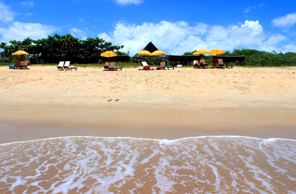 Vila Araticum Praia ซานโต อังเดร ภายนอก รูปภาพ