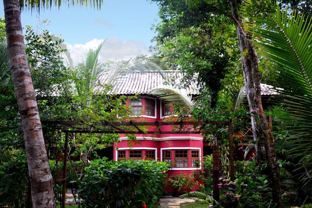 Vila Araticum Praia ซานโต อังเดร ห้อง รูปภาพ
