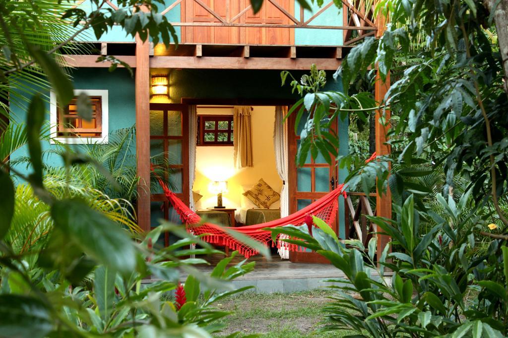 Vila Araticum Praia ซานโต อังเดร ภายนอก รูปภาพ