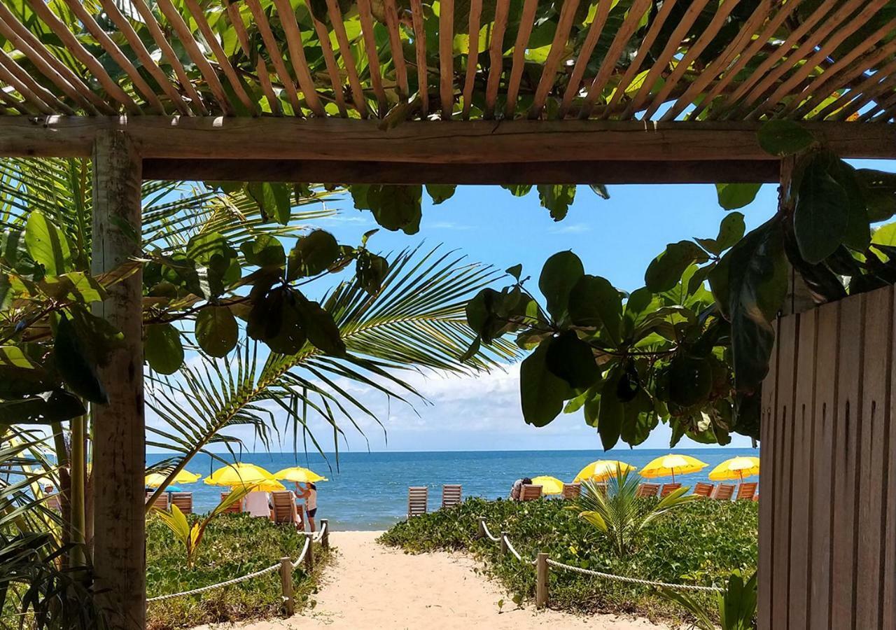 Vila Araticum Praia ซานโต อังเดร ภายนอก รูปภาพ
