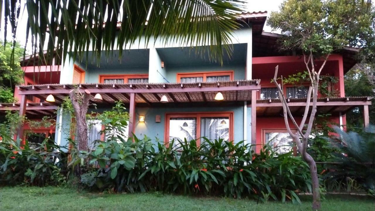 Vila Araticum Praia ซานโต อังเดร ภายนอก รูปภาพ